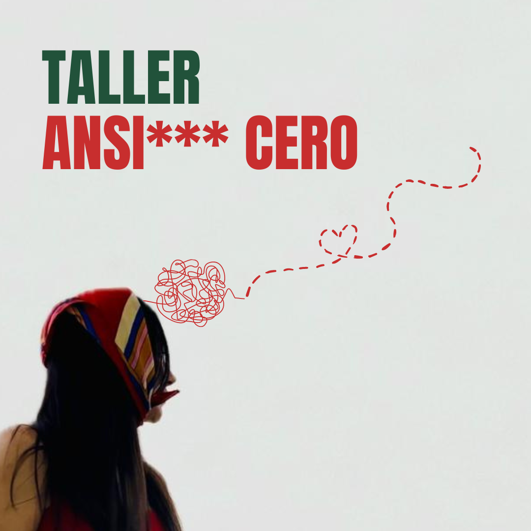 Taller online Ansi*** Cero